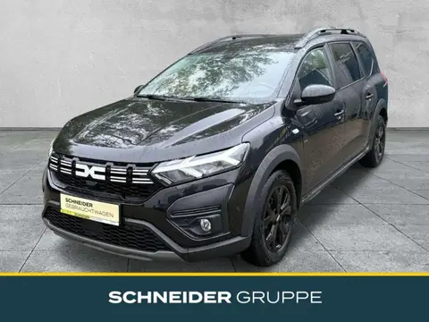 Annonce DACIA JOGGER Essence 2023 d'occasion 