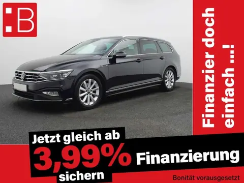 Used VOLKSWAGEN PASSAT Petrol 2023 Ad 