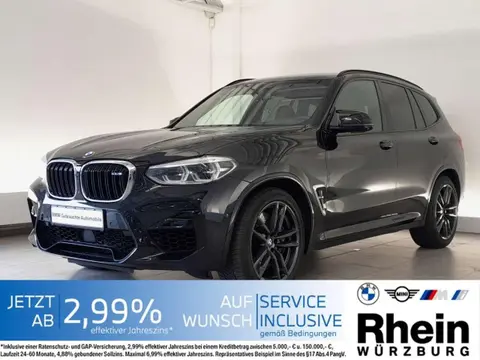 Used BMW X3 Petrol 2019 Ad 