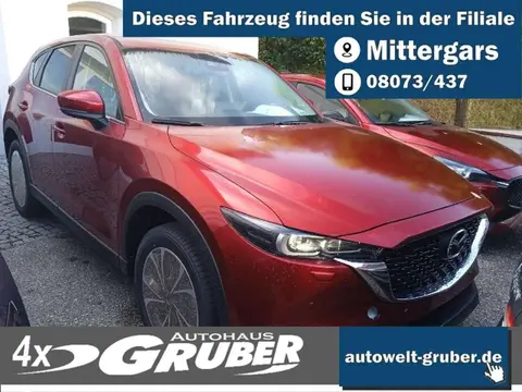 Used MAZDA CX-5 Petrol 2024 Ad 