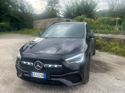 Annonce MERCEDES-BENZ CLASSE GLA Diesel 2022 d'occasion 