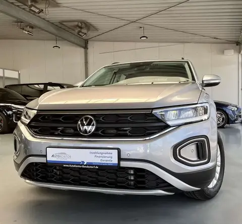 Annonce VOLKSWAGEN T-ROC Essence 2023 d'occasion 