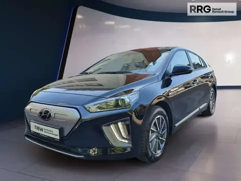 Annonce HYUNDAI IONIQ Électrique 2021 d'occasion 