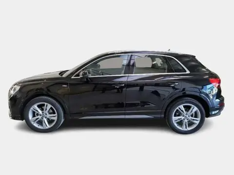 Used AUDI Q3 Diesel 2019 Ad 