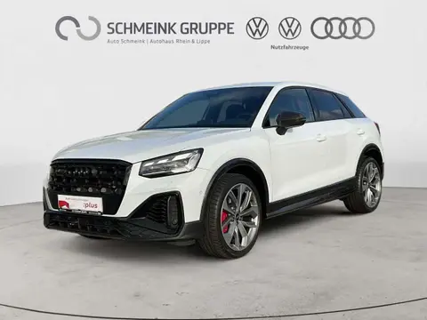 Annonce AUDI SQ2 Essence 2023 d'occasion 