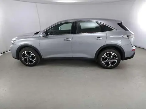 Used DS AUTOMOBILES DS7 Diesel 2019 Ad 