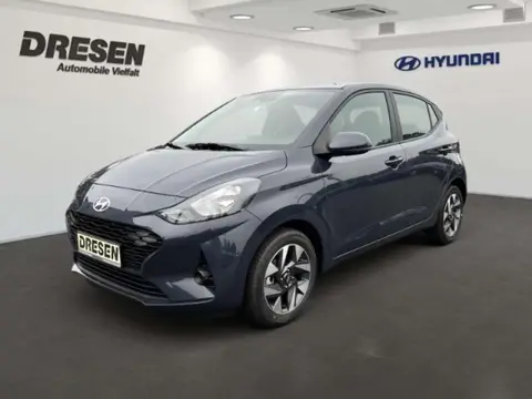 Annonce HYUNDAI I10 Essence 2024 d'occasion 