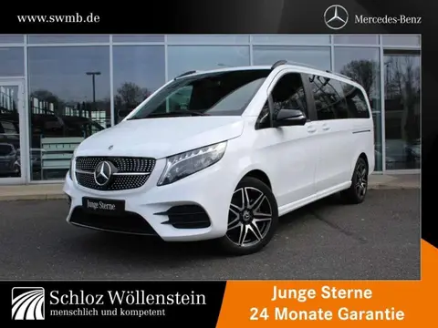 Used MERCEDES-BENZ CLASSE V Diesel 2023 Ad 