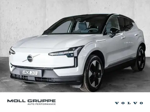 Annonce VOLVO EX30 Électrique 2024 d'occasion 