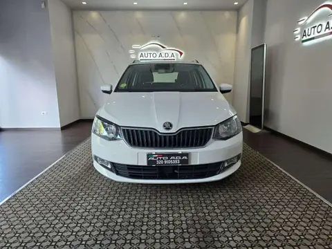 Used SKODA FABIA Diesel 2015 Ad 