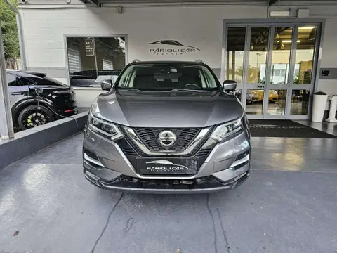 Used NISSAN QASHQAI Diesel 2019 Ad 