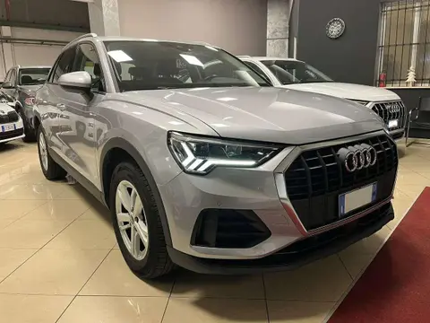 Annonce AUDI Q3 Hybride 2020 d'occasion 