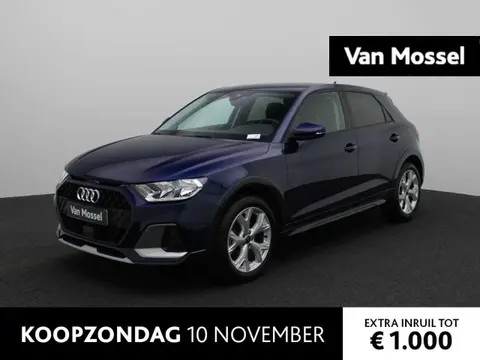 Annonce AUDI A1 Essence 2023 d'occasion 