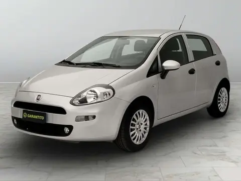 Annonce FIAT PUNTO Essence 2017 d'occasion 