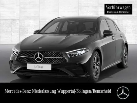 Used MERCEDES-BENZ CLASSE A Petrol 2024 Ad Germany