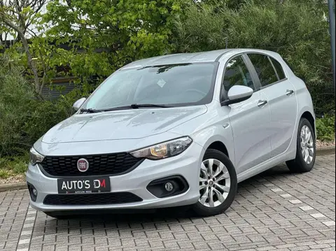 Used FIAT TIPO Petrol 2020 Ad 