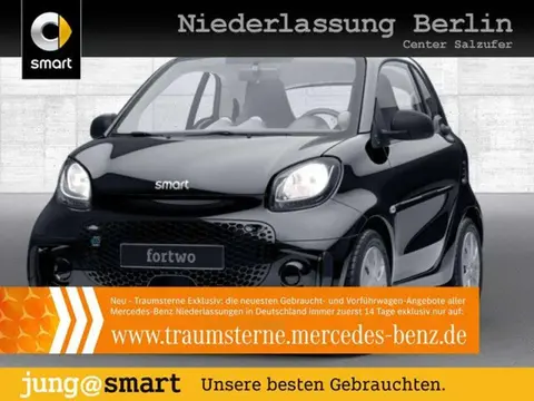 Used SMART FORTWO Electric 2023 Ad 