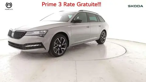 Used SKODA SUPERB Diesel 2024 Ad 