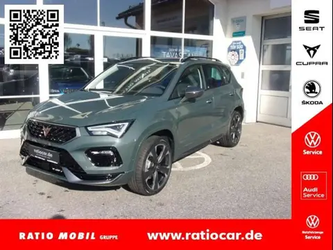 Annonce CUPRA ATECA Essence 2024 d'occasion 