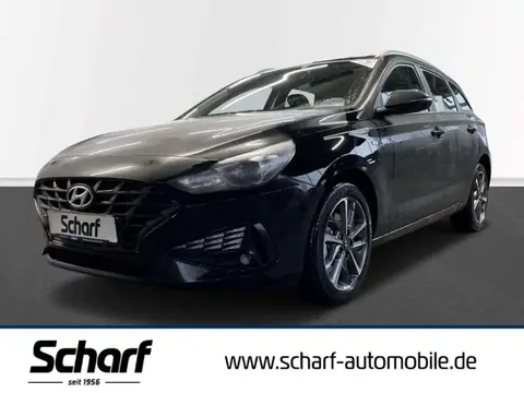 Used HYUNDAI I30 Petrol 2023 Ad 