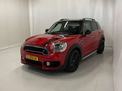 Used MINI COOPER Petrol 2018 Ad 