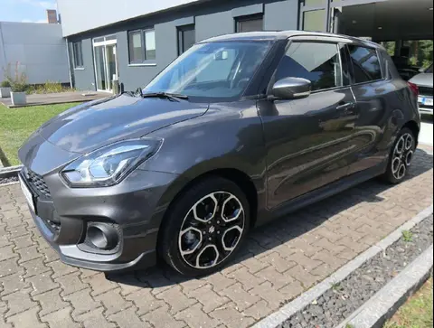 Used SUZUKI SWIFT Petrol 2021 Ad 