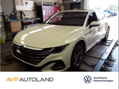 Used VOLKSWAGEN ARTEON Petrol 2023 Ad 