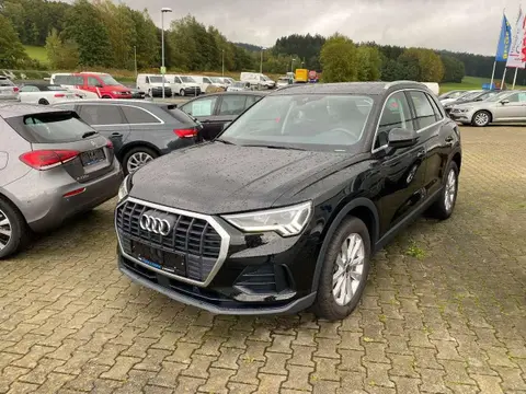 Annonce AUDI Q3 Hybride 2023 d'occasion 