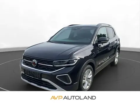 Used VOLKSWAGEN T-CROSS Petrol 2024 Ad 