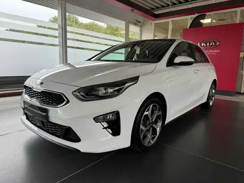 Used KIA CEED Petrol 2021 Ad 