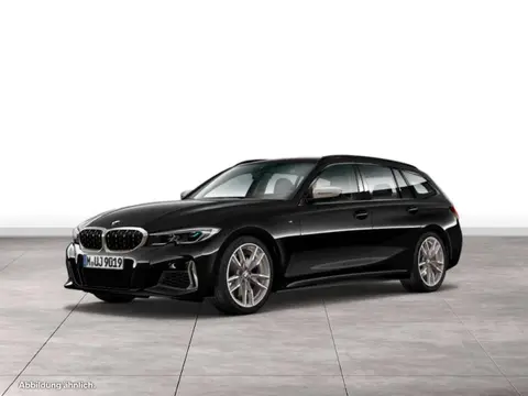 Annonce BMW SERIE 3 Hybride 2021 d'occasion 