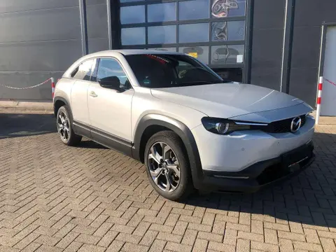 Annonce MAZDA MX-30 Électrique 2020 d'occasion 