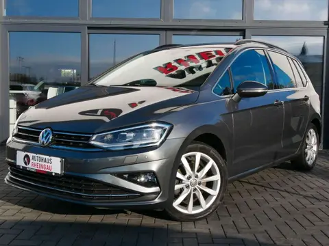 Used VOLKSWAGEN GOLF Petrol 2020 Ad 