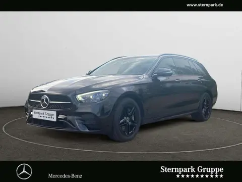 Used MERCEDES-BENZ CLASSE E Hybrid 2023 Ad 