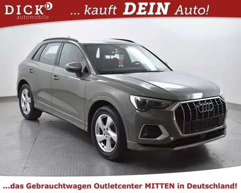 Used AUDI Q3 Petrol 2019 Ad 