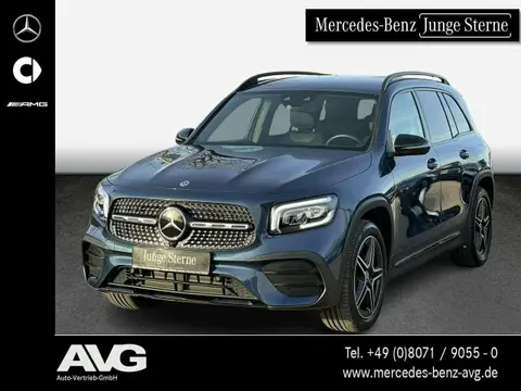 Used MERCEDES-BENZ CLASSE GLB Diesel 2022 Ad 