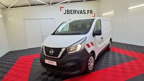 Used NISSAN NV300 Diesel 2021 Ad 