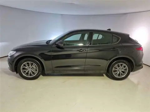 Used ALFA ROMEO STELVIO Diesel 2023 Ad 