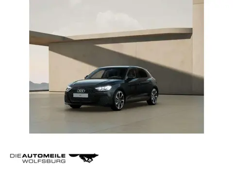 Used AUDI A1 Petrol 2024 Ad 