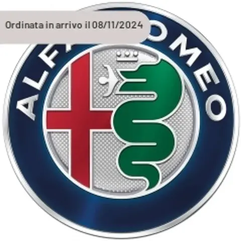 Used ALFA ROMEO JUNIOR Hybrid 2024 Ad 