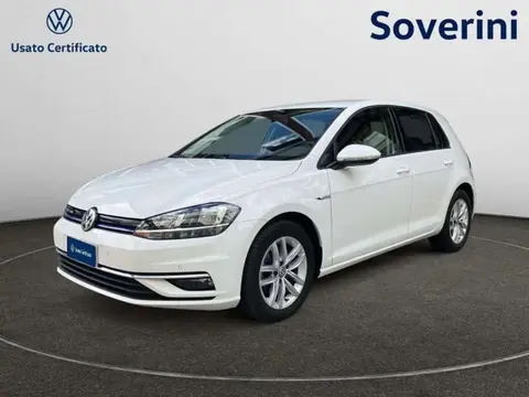 Used VOLKSWAGEN GOLF  2019 Ad 