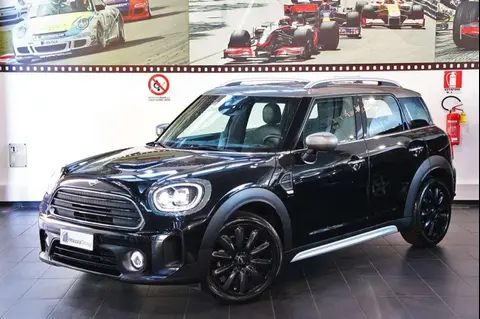 Used MINI COOPER Diesel 2022 Ad 