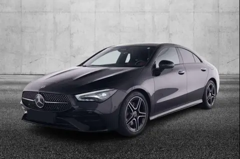 Annonce MERCEDES-BENZ CLASSE CLA Diesel 2023 d'occasion 