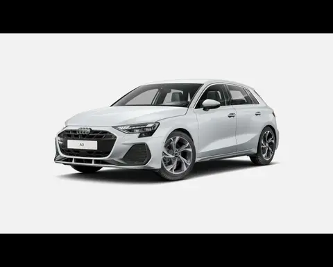 Used AUDI A3 Hybrid 2024 Ad 