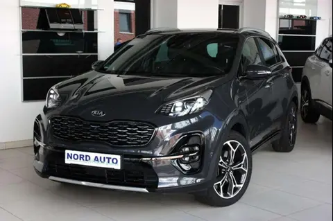 Annonce KIA SPORTAGE Essence 2019 d'occasion 