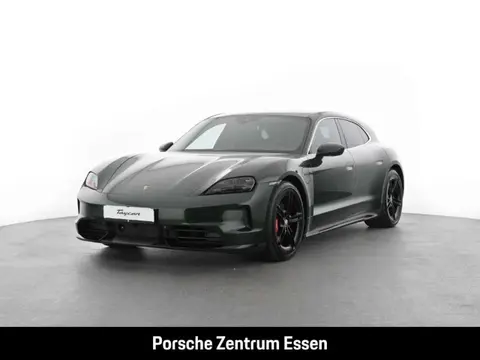 Used PORSCHE TAYCAN Electric 2024 Ad 