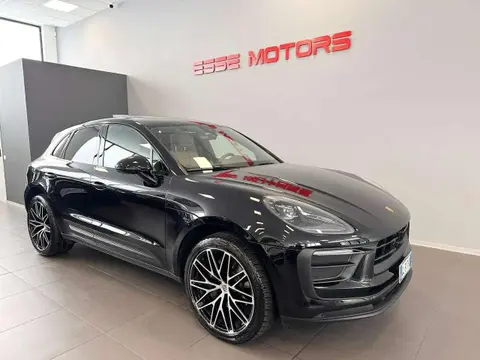 Used PORSCHE MACAN Petrol 2022 Ad 