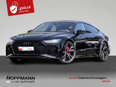 Annonce AUDI RS7 Essence 2021 d'occasion 