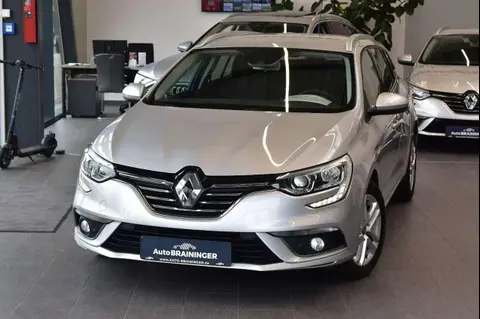 Used RENAULT MEGANE Diesel 2018 Ad 