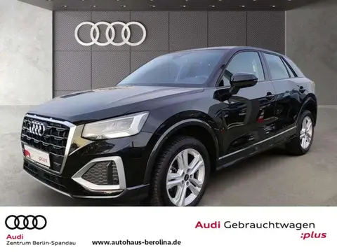 Used AUDI Q2 Petrol 2023 Ad 